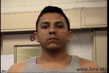 Alejandro  Dominguez-perez Mugshot